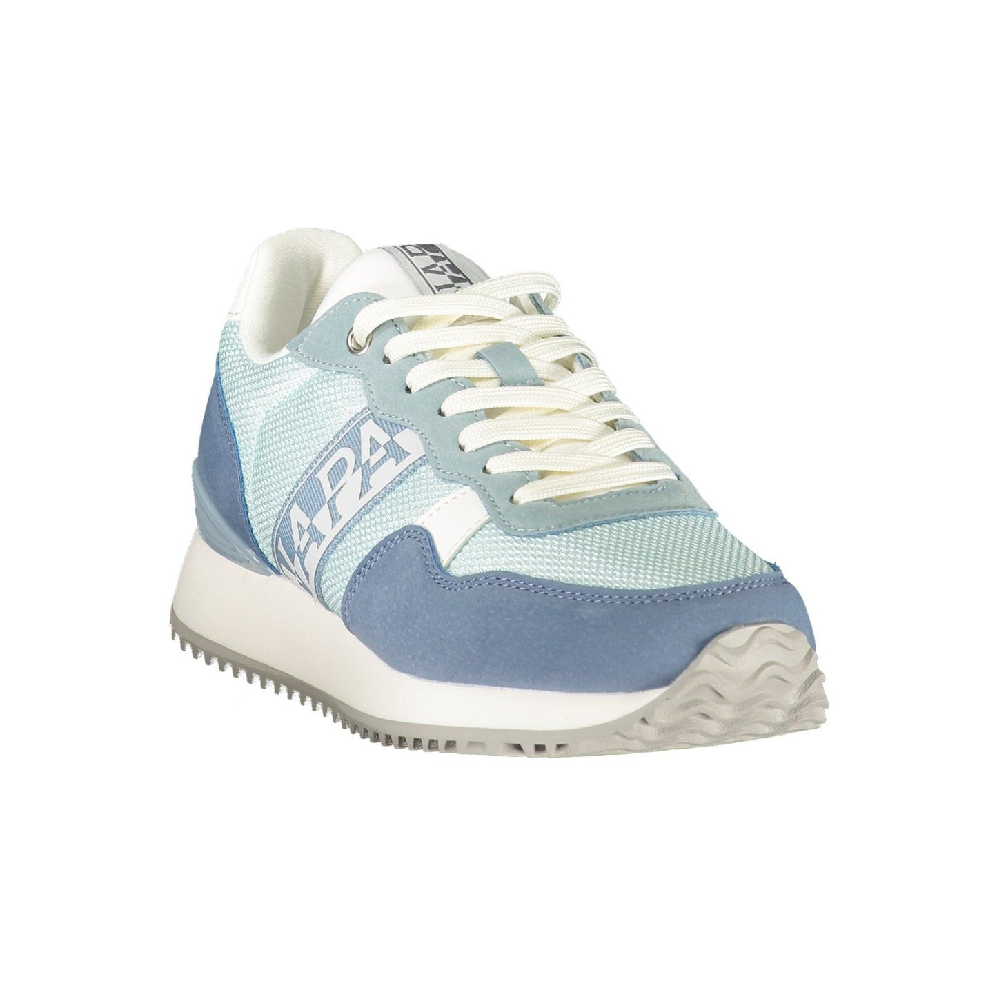 Napapijri Pantofi casual NP0A8A6CS6ASTRA01MES CIEL