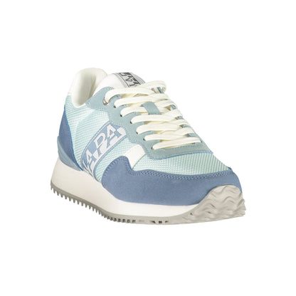 Napapijri Pantofi casual NP0A8A6CS6ASTRA01MES CIEL