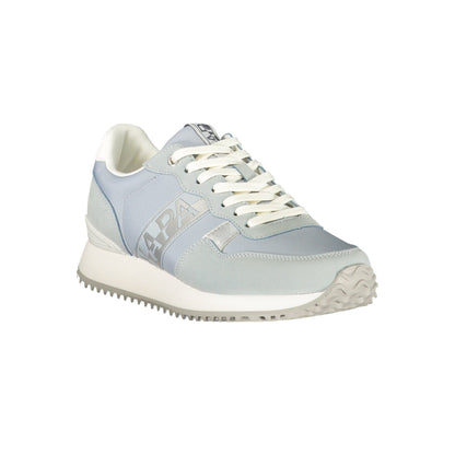 Napapijri Pantofi casual NP0A8B9OS6ASTRA01NYP CIEL