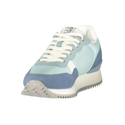 Napapijri Pantofi casual NP0A8A6CS6ASTRA01MES CIEL
