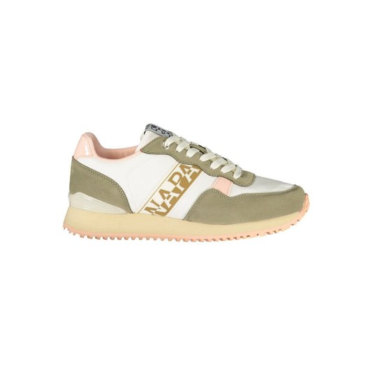 Napapijri Pantofi casual NP0A8B9OS6ASTRA01NYP ALB