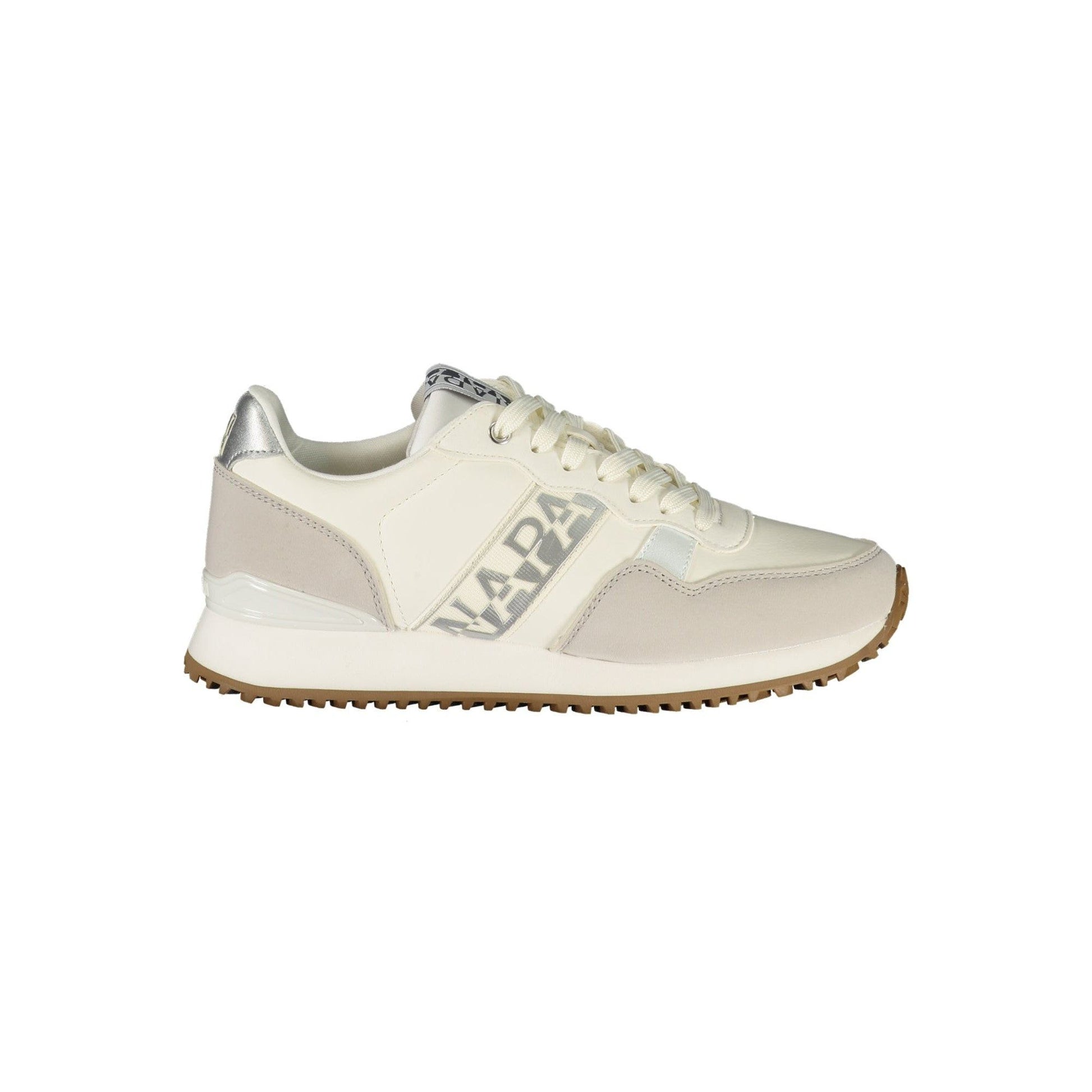 Napapijri Pantofi casual NP0A8BJDS6ASTRA01SYN ALB