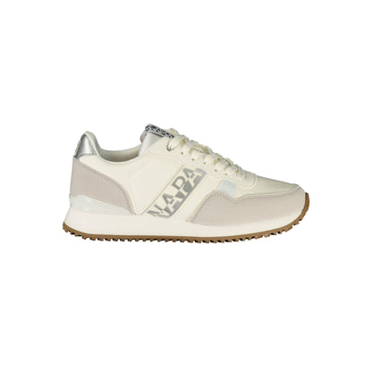 Napapijri Pantofi casual NP0A8BJDS6ASTRA01SYN ALB