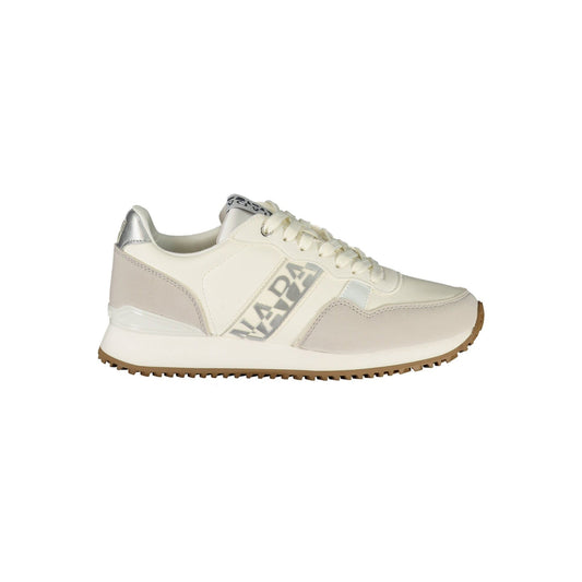 Napapijri Pantofi casual NP0A8BJDS6ASTRA01SYN ALB