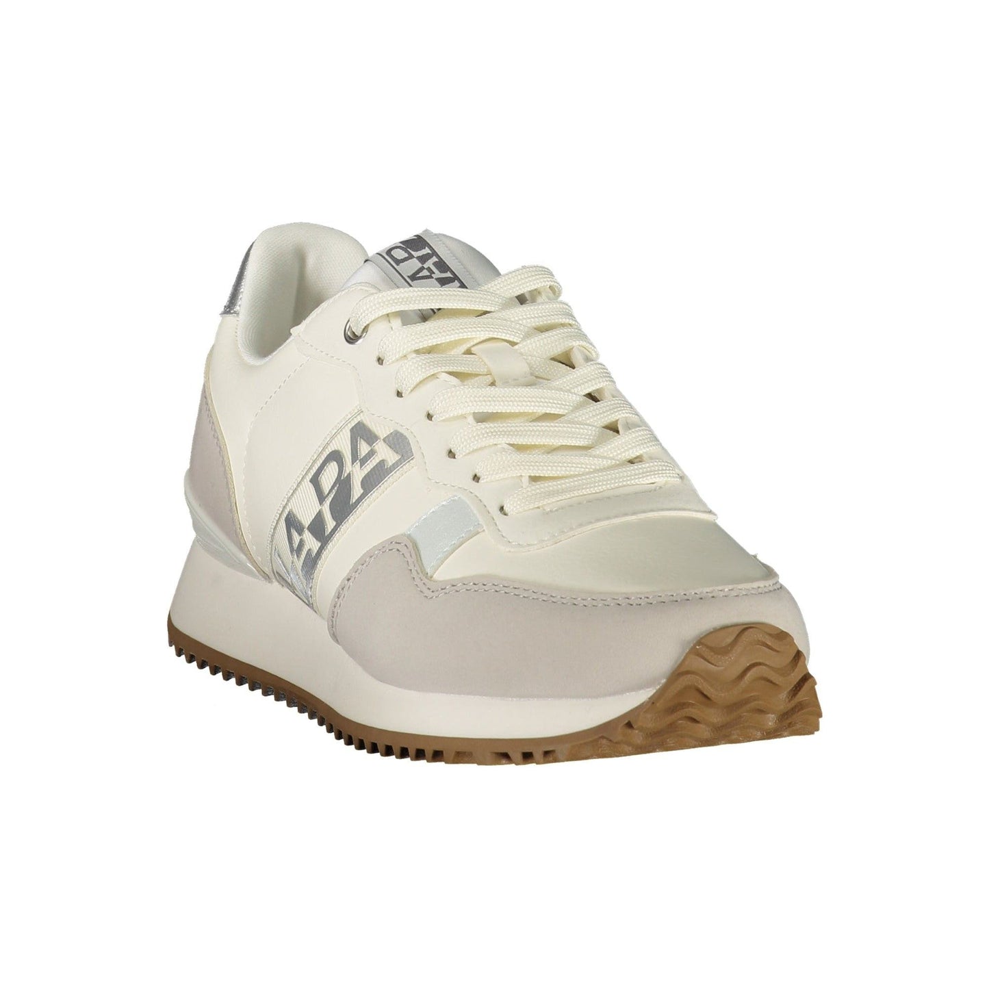 Napapijri Pantofi casual NP0A8BJDS6ASTRA01SYN ALB