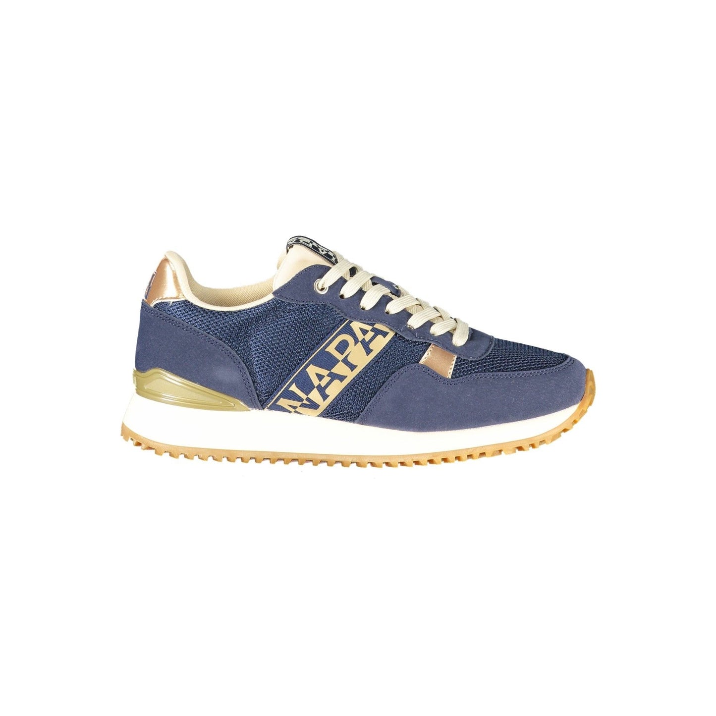 Napapijri Pantofi casual NP0A8A6CS6ASTRA01MES BLEUMARIN