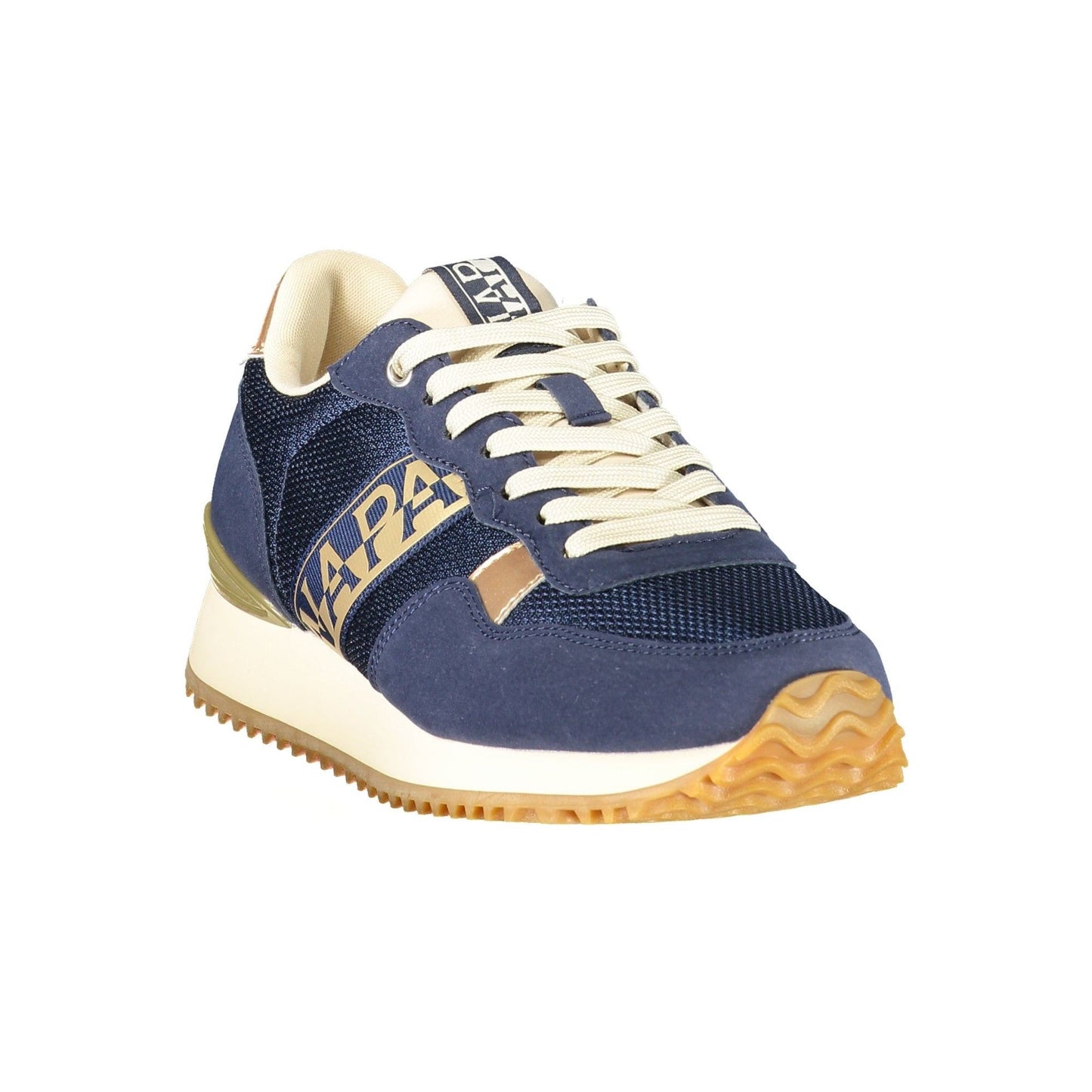 Napapijri Pantofi casual NP0A8A6CS6ASTRA01MES BLEUMARIN