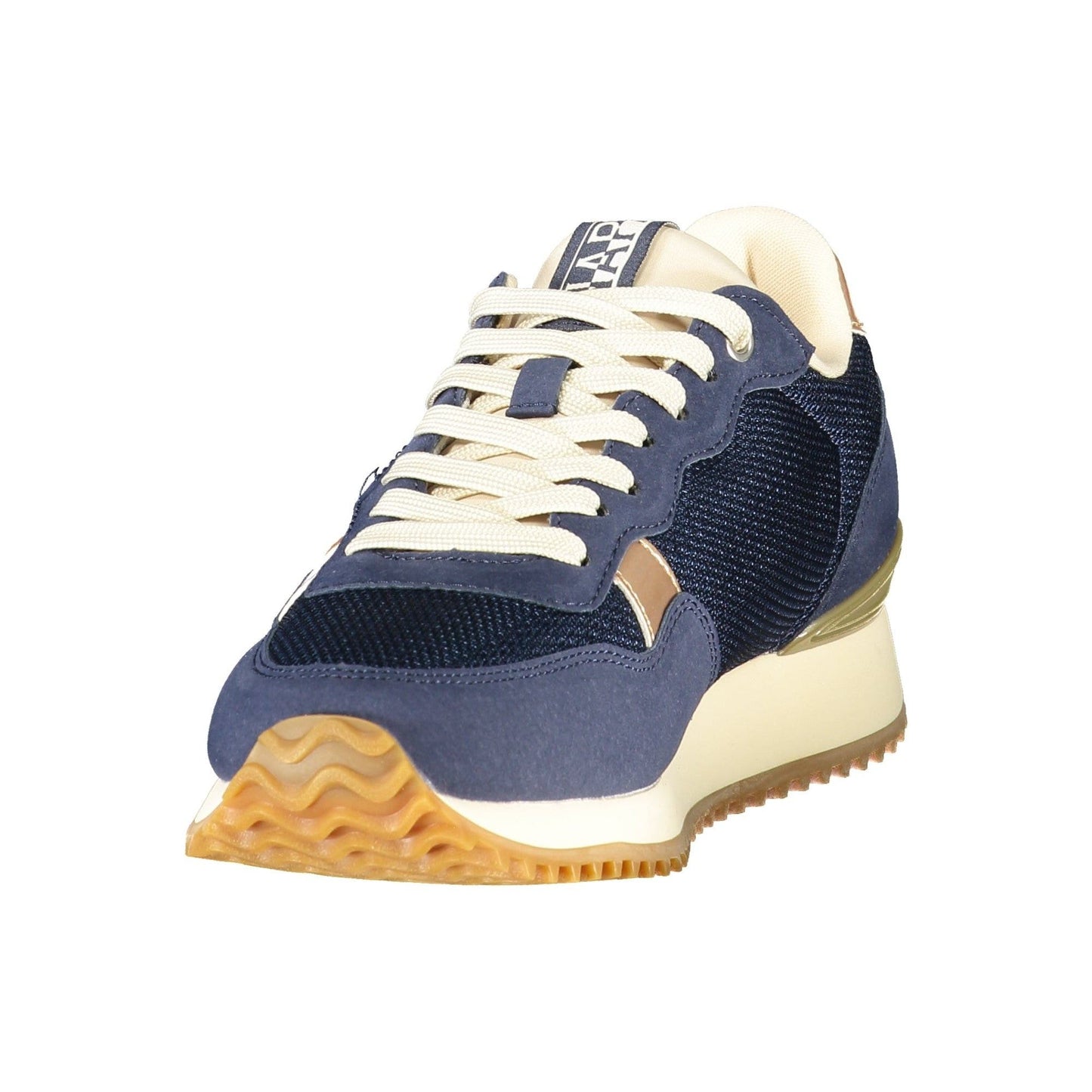 Napapijri Pantofi casual NP0A8A6CS6ASTRA01MES BLEUMARIN