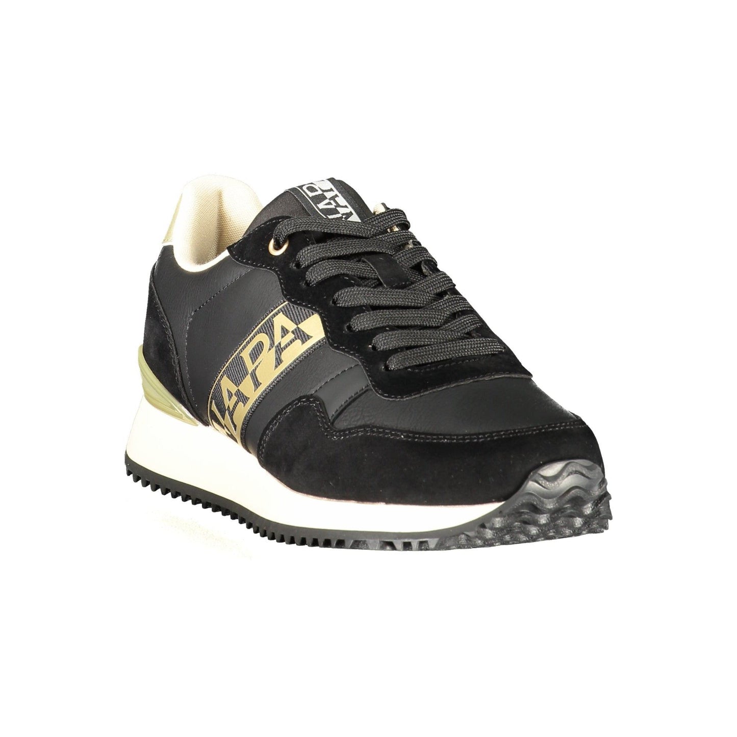 Napapijri Pantofi casual NP0A8BJDS6ASTRA01SYN NEGRU