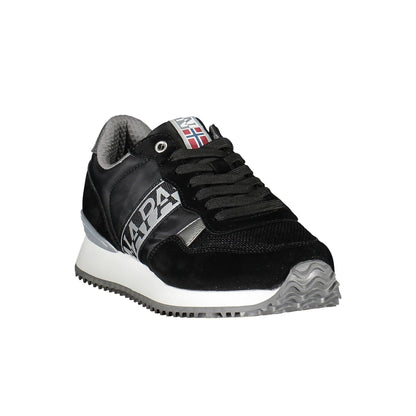 Napapijri Pantofi casual NP0A4HKJS3ASTRA01NYPF NEGRU