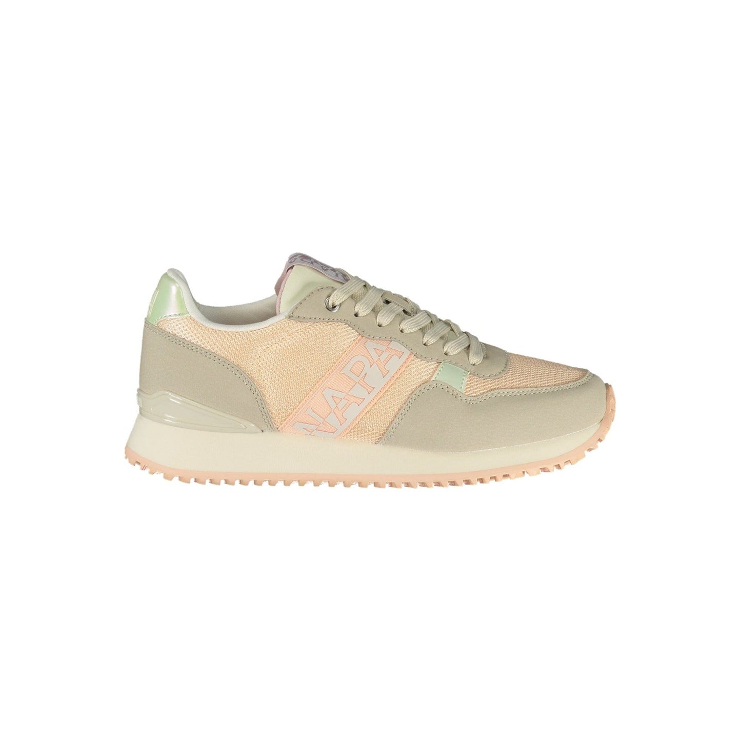 Napapijri Pantofi casual NP0A8A6CS6ASTRA01MES ROZ