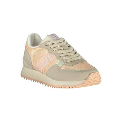 Napapijri Pantofi casual NP0A8A6CS6ASTRA01MES ROZ