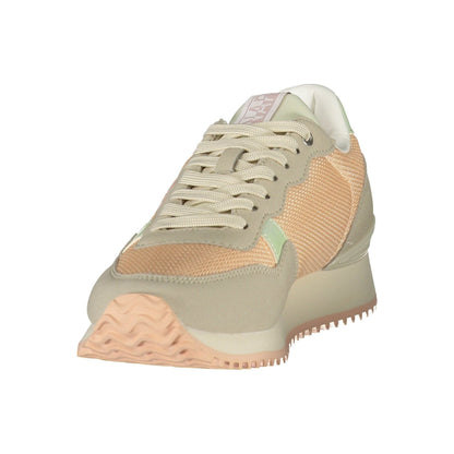 Napapijri Pantofi casual NP0A8A6CS6ASTRA01MES ROZ