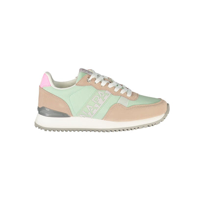 Napapijri Pantofi casual NP0A8B9OS6ASTRA01NYP VERDE