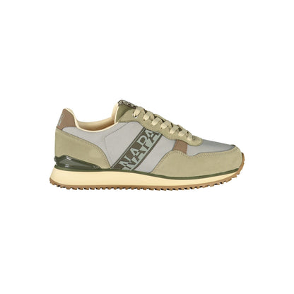 Napapijri Pantofi casual NP0A8B9NS6COSMOS01NYP CIEL