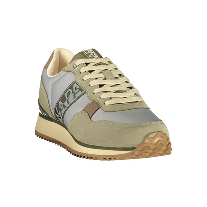 Napapijri Pantofi casual NP0A8B9NS6COSMOS01NYP CIEL
