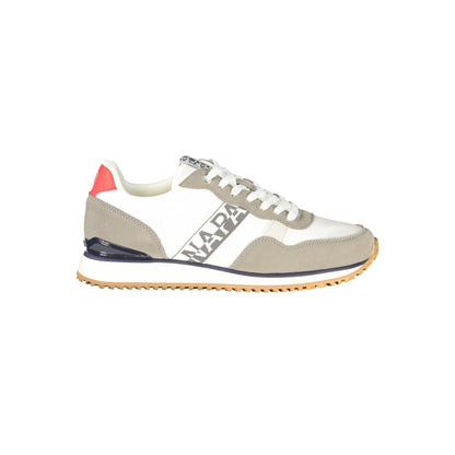 Napapijri Pantofi casual NP0A8B9NS6COSMOS01NYP ALB