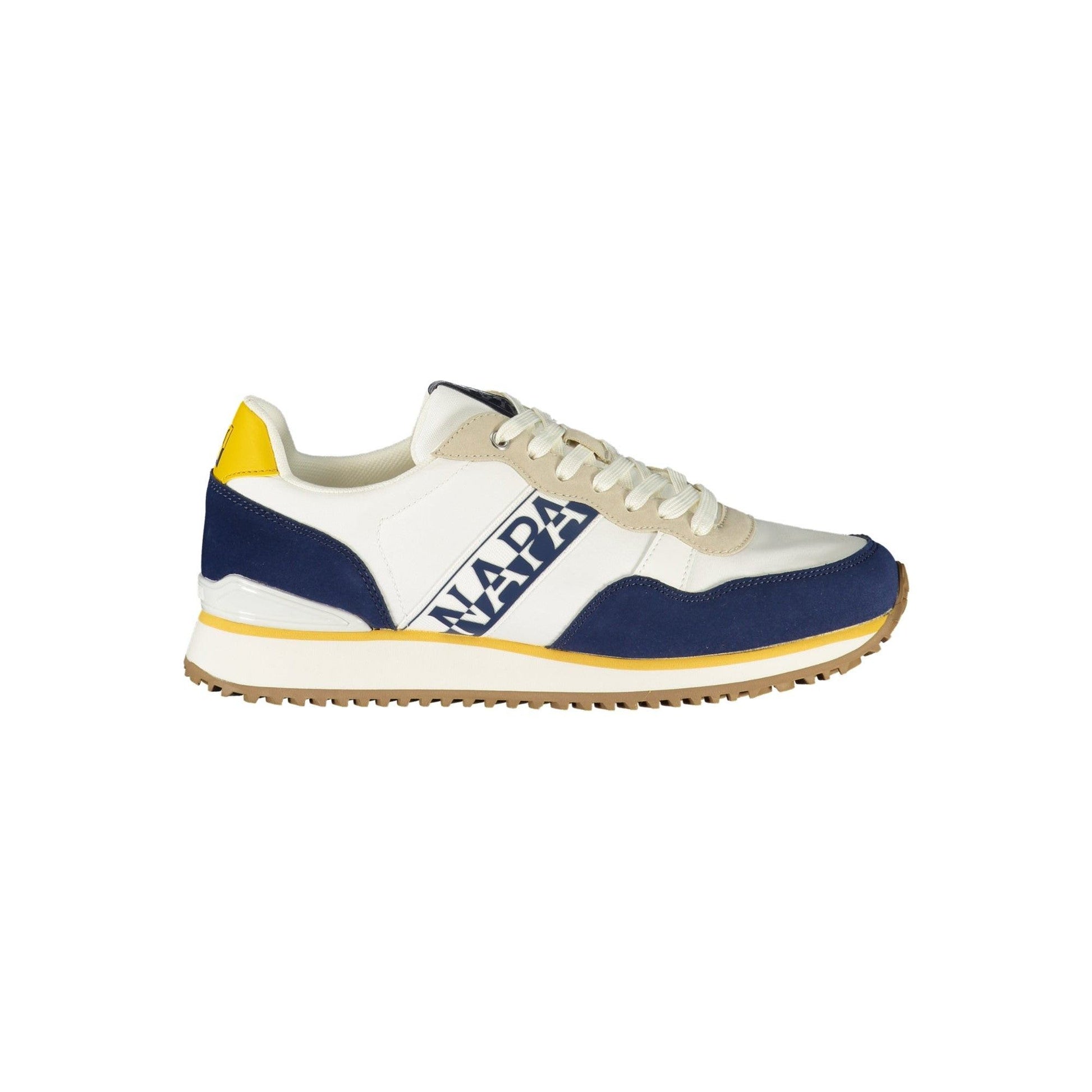 Napapijri Pantofi casual NP0A8B9NS6COSMOS01NYP ALB 2