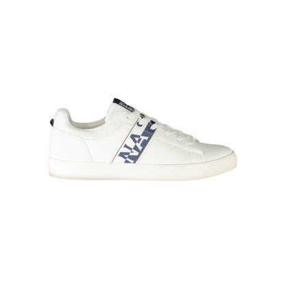 Napapijri Pantofi casual NP0A4GTBBS2BIRCH01PUC ALB