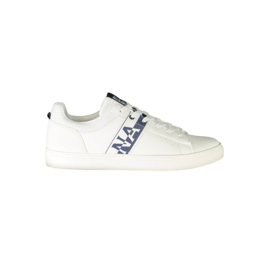 Napapijri Pantofi casual NP0A4GTBBS2BIRCH01PUC ALB