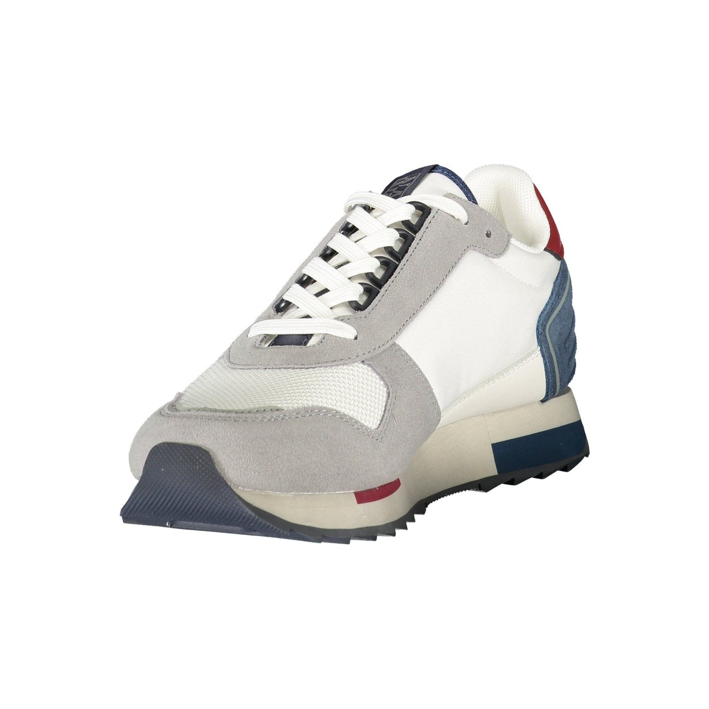 Napapijri Pantofi casual NP0A8B31S6VIRTUS02NYS ALB