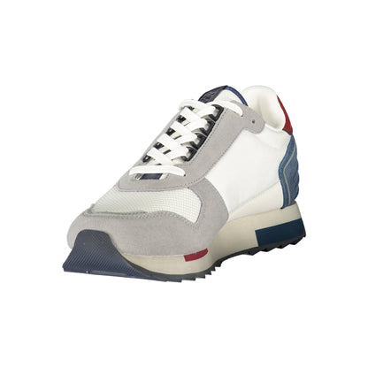 Napapijri Pantofi casual NP0A8B31S6VIRTUS02NYS ALB