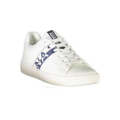 Napapijri Pantofi casual NP0A4GTBBS2BIRCH01PUC ALB