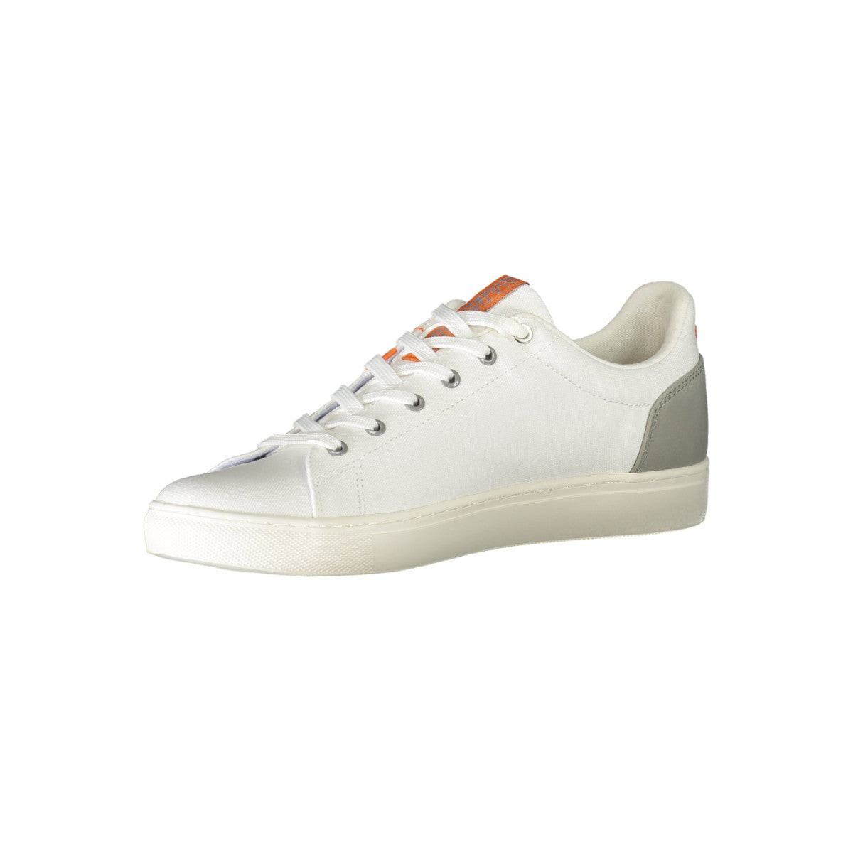 Napapijri Pantofi casual NP0A4I7FS4BIRCH02CAN ALB