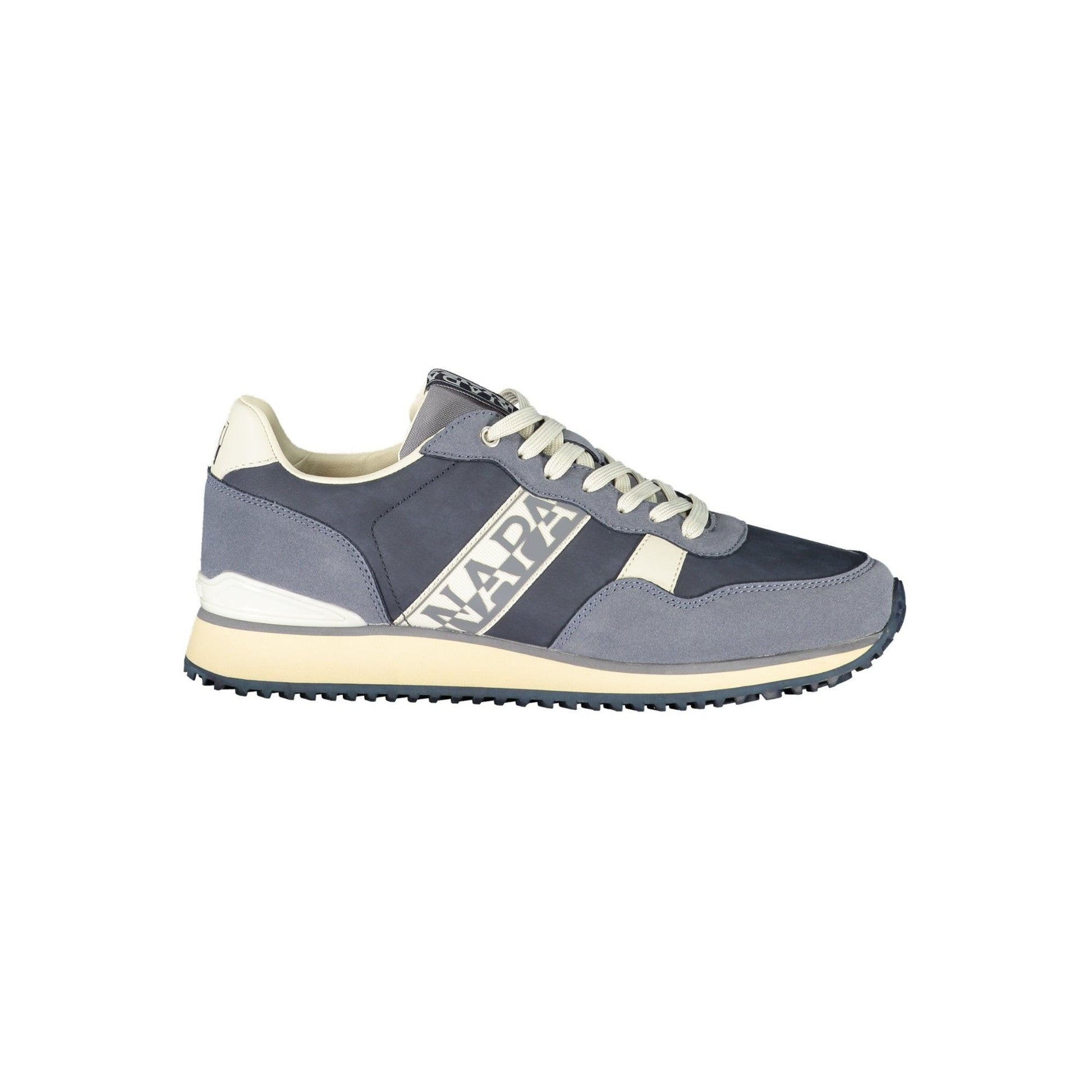 Napapijri Pantofi casual NP0A8BLOS6COSMOS01SYN BLEUMARIN