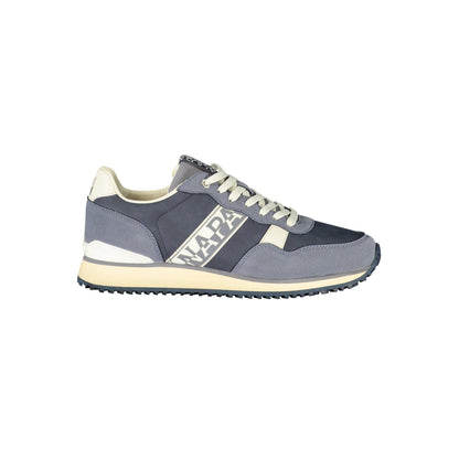 Napapijri Pantofi casual NP0A8BLOS6COSMOS01SYN BLEUMARIN