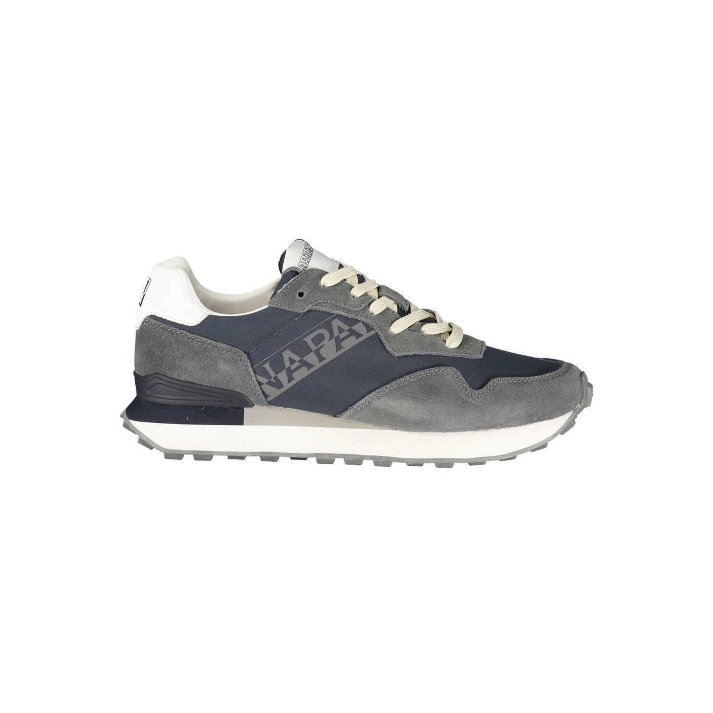 Napapijri Pantofi casual NP0A8BLNS6CORK01NYS BLEUMARIN