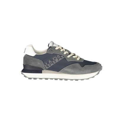 Napapijri Pantofi casual NP0A8BLNS6CORK01NYS BLEUMARIN