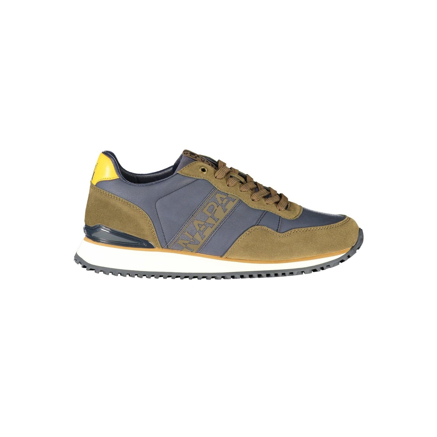 Napapijri Pantofi casual NP0A88XVF5COSMOS01SYN BLEUMARIN