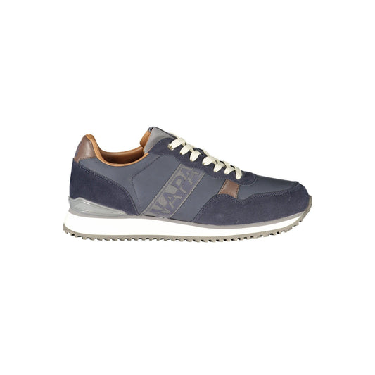 Napapijri Pantofi casual NP0A88XVF5COSMOS01SYN BLEUMARIN 2