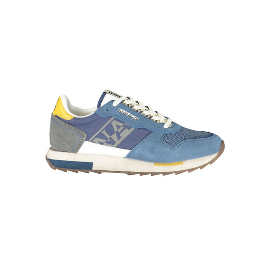 Napapijri Pantofi casual NP0A8B31S6VIRTUS02NYS BLEUMARIN 2
