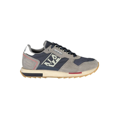 Napapijri Pantofi casual NP0A8B31S6VIRTUS02NYS BLEUMARIN