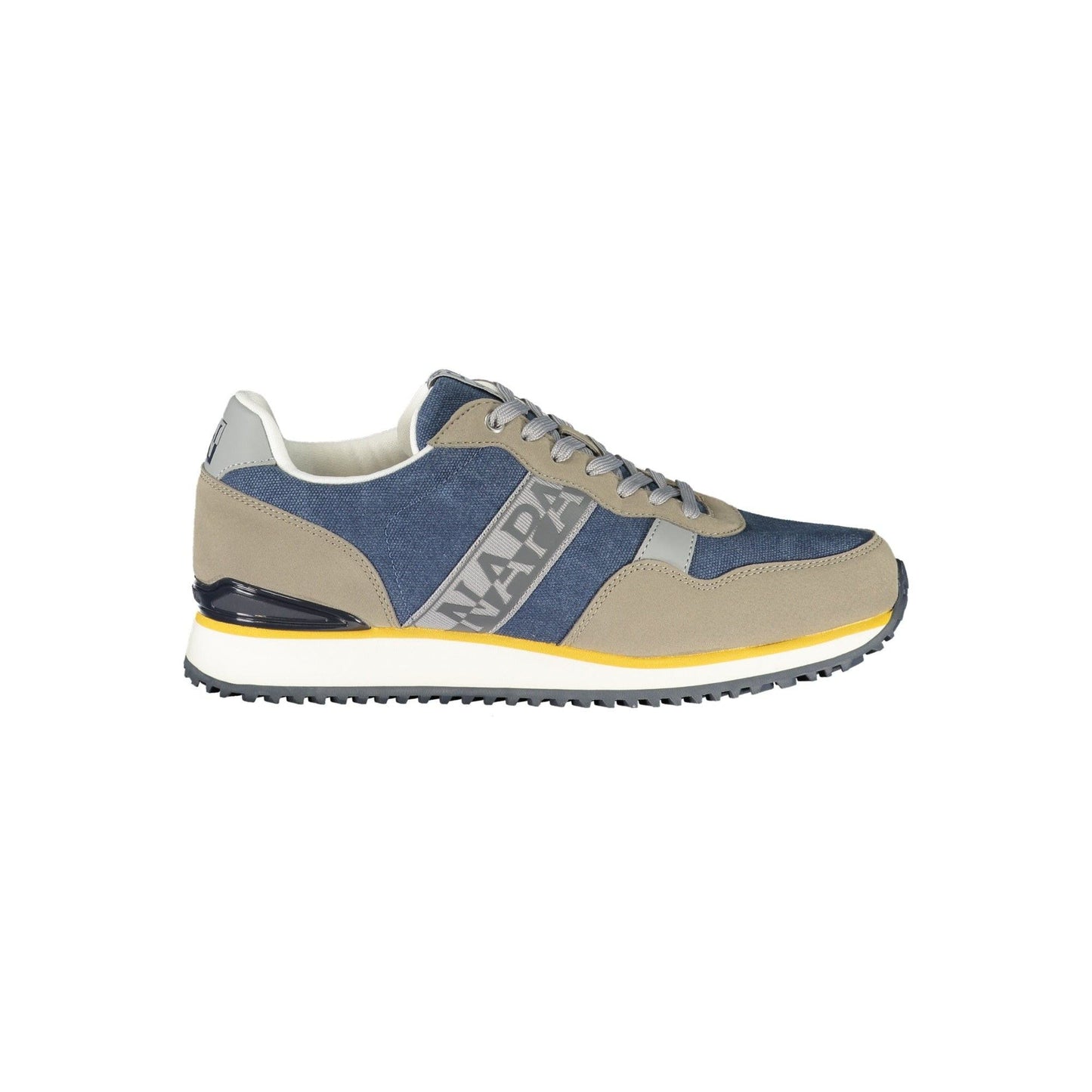 Napapijri Pantofi casual NP0A8B2WS6COSMOS01COT BLEUMARIN