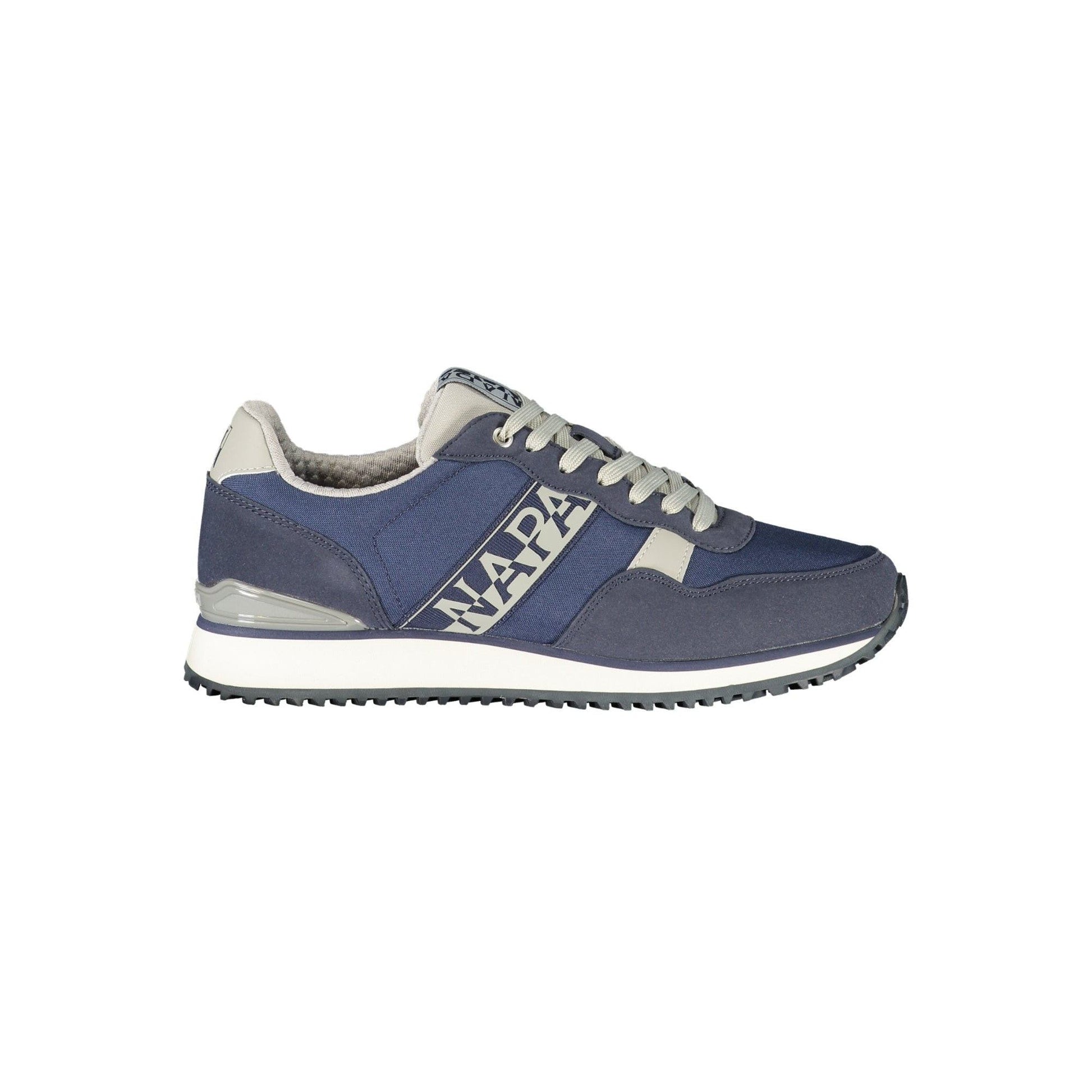 Napapijri Pantofi casual NP0A8B9NS6COSMOS01NYP BLEUMARIN