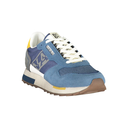 Napapijri Pantofi casual NP0A8B31S6VIRTUS02NYS BLEUMARIN 2
