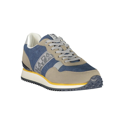 Napapijri Pantofi casual NP0A8B2WS6COSMOS01COT BLEUMARIN