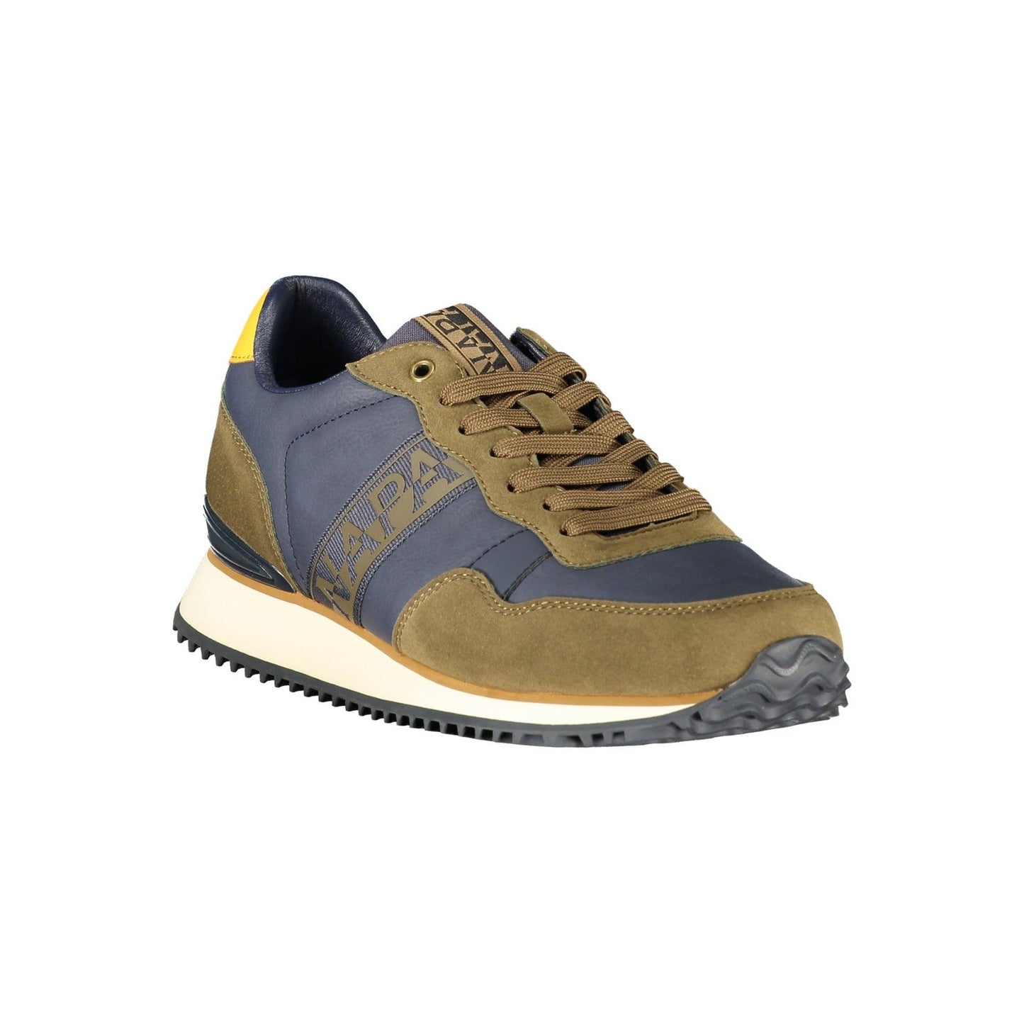 Napapijri Pantofi casual NP0A88XVF5COSMOS01SYN BLEUMARIN