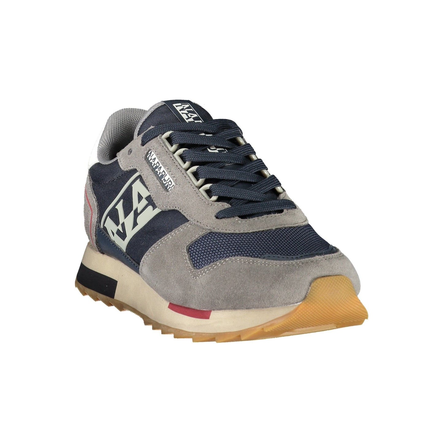 Napapijri Pantofi casual NP0A8B31S6VIRTUS02NYS BLEUMARIN