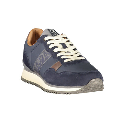 Napapijri Pantofi casual NP0A88XVF5COSMOS01SYN BLEUMARIN 2