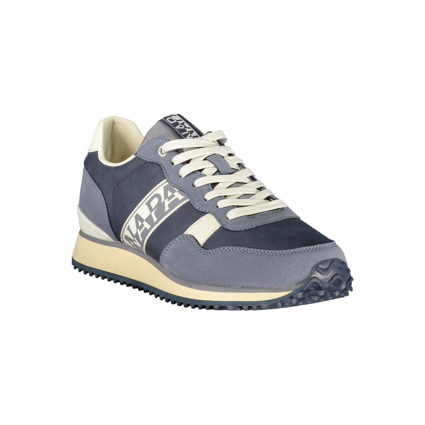 Napapijri Pantofi casual NP0A8BLOS6COSMOS01SYN BLEUMARIN