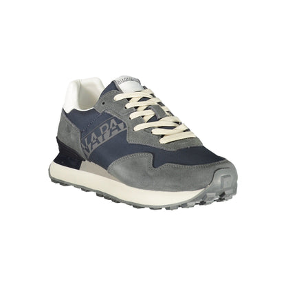 Napapijri Pantofi casual NP0A8BLNS6CORK01NYS BLEUMARIN