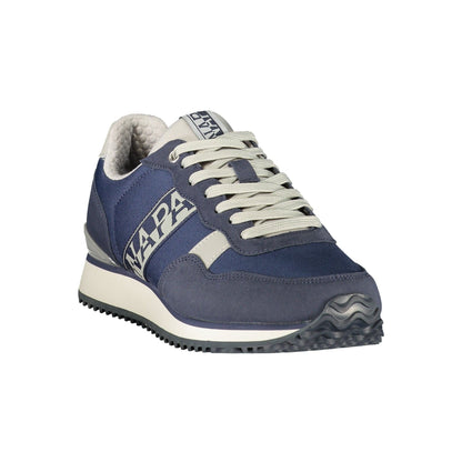 Napapijri Pantofi casual NP0A8B9NS6COSMOS01NYP BLEUMARIN