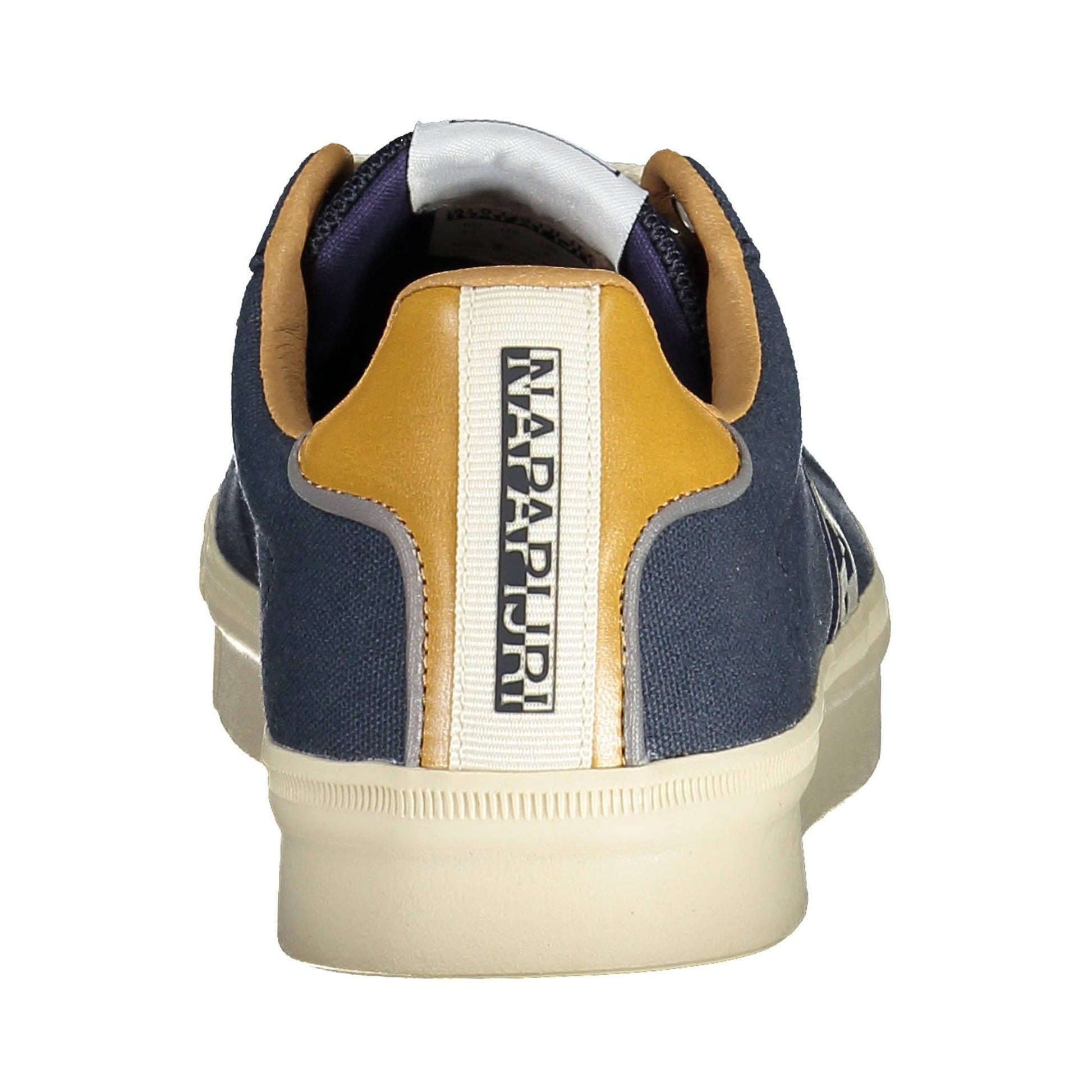 Napapijri Pantofi casual NP0A4FKCS1DEN05CAN BLEUMARIN