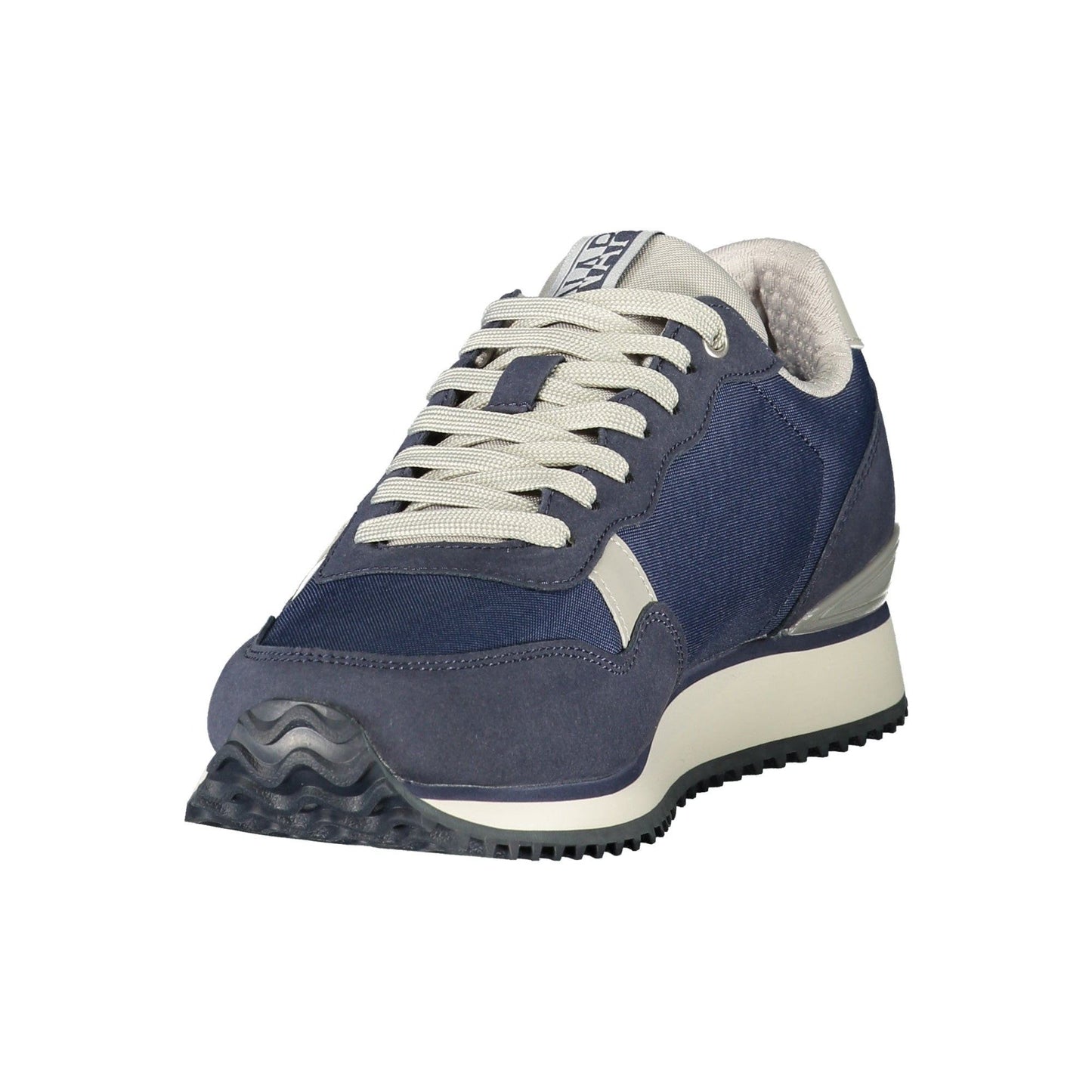 Napapijri Pantofi casual NP0A8B9NS6COSMOS01NYP BLEUMARIN