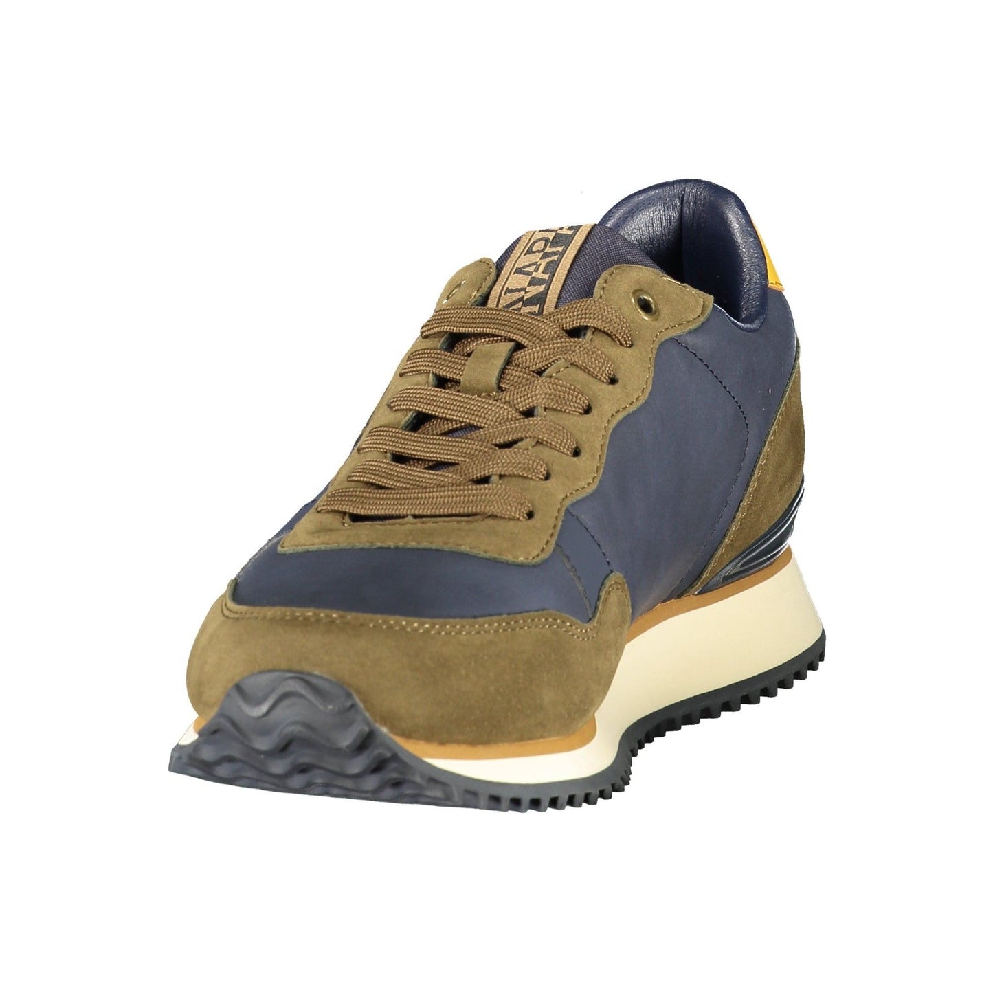 Napapijri Pantofi casual NP0A88XVF5COSMOS01SYN BLEUMARIN