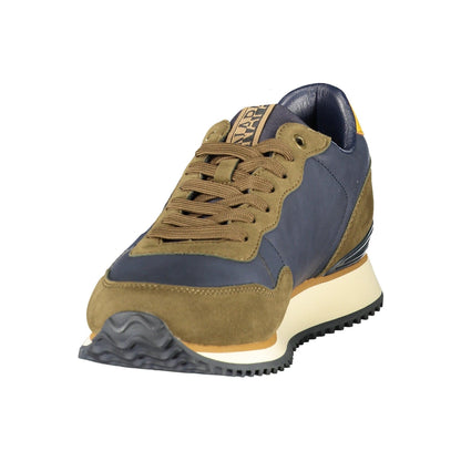 Napapijri Pantofi casual NP0A88XVF5COSMOS01SYN BLEUMARIN